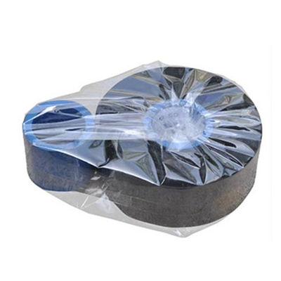 High Temperature and Friction Resistance Hot Coding Ribbon foil for Thermal Transfer Overprinter