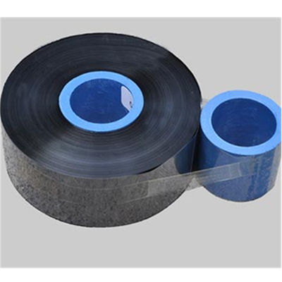 High Temperature and Friction Resistance Hot Coding Ribbon foil for Thermal Transfer Overprinter