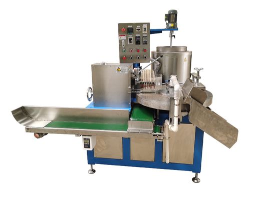 Factory supply Customized PLC Electrical Crayon & Oil Pastel Making Shaping Machine