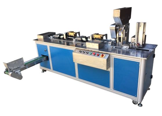 Factory Supply Automatic Crayon Shaping Machine / Oil Pastel forming Machine /Oil pastel moulding machine ( Output 10000pcs/h