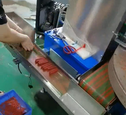 Factory supply Customized PLC Electrical Crayon & Oil Pastel Making Shaping Machine