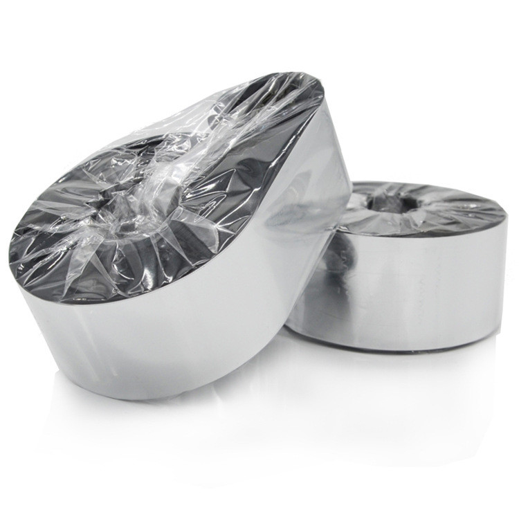 55mm 1100M Ribbon near edge tto markem linx videojet smart tto thermal printer markem imaje ribbon 30 x 600m