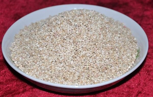 20#/ 40# / 60# Factory price Crushed feed grade natural corn cob grits corncob for Abrasive and polishing