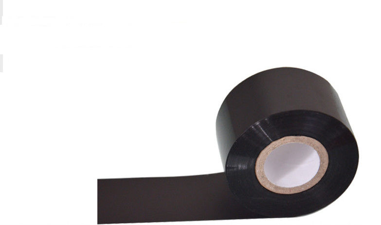 High Temperature White Hot Stamping Foil 30mm x 100m Code Foil for Date Coding Printer