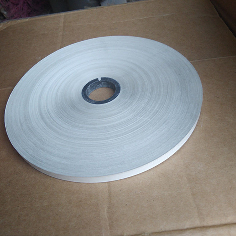 Colored 8mm*1000m cable batch number printing Hot stamping Coding marking tape Foil