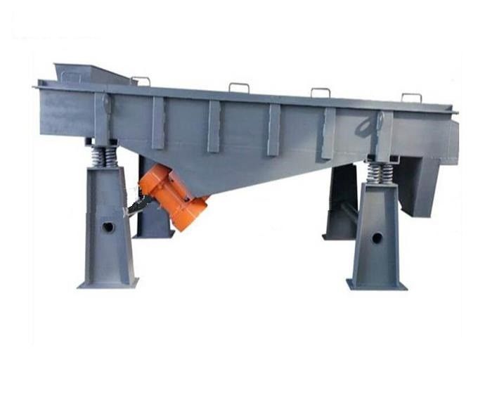 1-5 Layers Rock Chemical Industry  vibrating sieve, good sales linear vibrating screen, linear vibrating separator