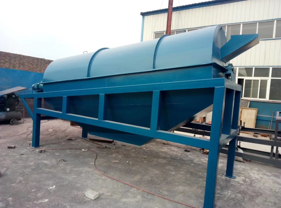 Good Quality  1-5  layers CE and ISO linear vibrating screener separating sieve machine