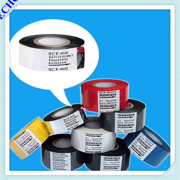 Wholesale hot date coding foil/hot coding foil/ hot stamping foil